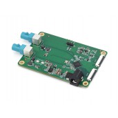 2-Ch GMSL Camera Adapter Board, Equipped With MAX9296A Deserializer, High-Speed And Low-Latency Serial Transmission, Compatible With Jetson Orin